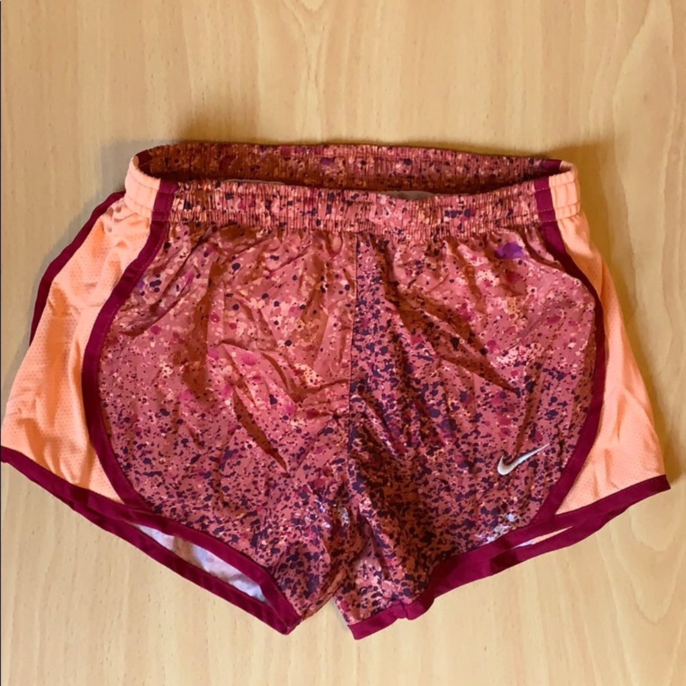 Girls shorts